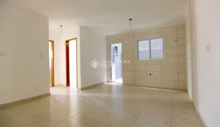 Apartamento com 1 quarto à venda na Rua Bulgária, 100, Parque das Nações, Santo André, 60 m2 por R$ 350.000