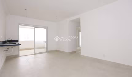 Apartamento com 2 quartos à venda na Rua Uruguai, 512, Parque das Nações, Santo André, 67 m2 por R$ 500.000