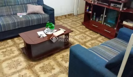 Casa com 2 quartos à venda na Avenida Itamarati, 653, Vila Curuçá, Santo André, 85 m2 por R$ 500.000