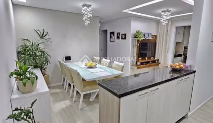 Apartamento com 2 quartos à venda na Rua Apiaí, 470, Vila Curuçá, Santo André, 65 m2 por R$ 515.000