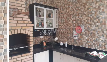 Casa em condomínio fechado com 2 quartos à venda na Rua Tietê, 868, Rudge Ramos, São Bernardo do Campo, 150 m2 por R$ 500.000