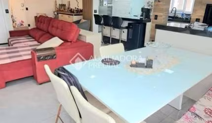 Apartamento com 3 quartos à venda na Avenida Industrial, 1600, Jardim, Santo André, 120 m2 por R$ 1.300.000