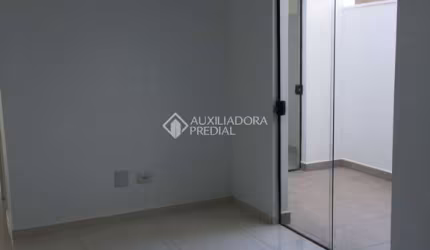 Apartamento com 2 quartos à venda na Rua Conselheiro Justino, 901, Campestre, Santo André, 53 m2 por R$ 385.000