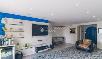 Apartamento com 3 quartos à venda na Rua Coronel Ortiz, 460, Vila Assunção, Santo André, 200 m2 por R$ 1.300.000