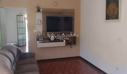 Casa com 3 quartos à venda na Rua Evangelista de Souza, 1148, Jardim Santo Alberto, Santo André, 231 m2 por R$ 640.000