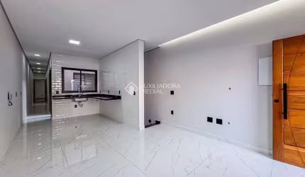 Casa com 3 quartos à venda na Rua Manila, 297, Parque Oratório, Santo André, 160 m2 por R$ 780.000