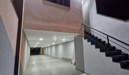 Casa em condomínio fechado com 3 quartos à venda na Rua Dalmácia, 660, Parque Novo Oratório, Santo André, 215 m2 por R$ 1.020.000