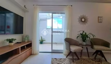 Apartamento com 2 quartos à venda na Rua Simão Jorge, 471, Campestre, Santo André, 61 m2 por R$ 445.000