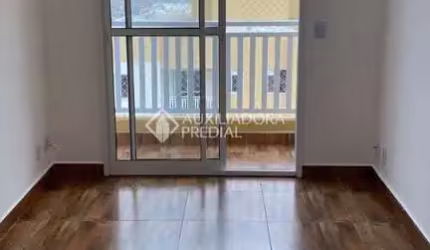Apartamento com 2 quartos à venda na Rua Wenceslau Richter, 3, Santa Terezinha, São Bernardo do Campo, 55 m2 por R$ 310.000