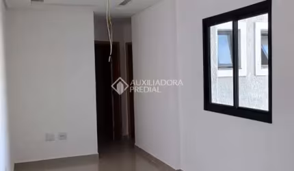 Apartamento com 2 quartos à venda na Rua Almada, 516, Jardim Santo Alberto, Santo André, 50 m2 por R$ 360.000