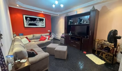 Casa com 4 quartos à venda na Rua Almerim, 124, Vila Curuçá, Santo André, 180 m2 por R$ 960.000