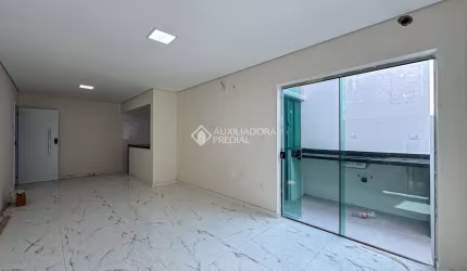 Apartamento com 3 quartos à venda na Rua Paraguaçu, 339, Vila Scarpelli, Santo André, 100 m2 por R$ 750.000