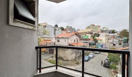 Casa em condomínio fechado com 4 quartos à venda na Rua Maratona, 238, Jardim Santo Antônio, Santo André, 200 m2 por R$ 950.000