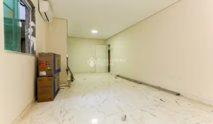 Apartamento com 3 quartos à venda na Rua Arujá, 301, Vila Curuçá, Santo André, 80 m2 por R$ 529.000
