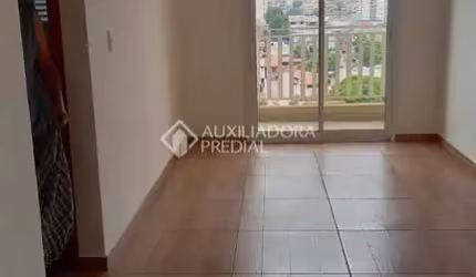 Apartamento com 2 quartos à venda na Rua Hungria, 350, Parque das Nações, Santo André, 52 m2 por R$ 350.000
