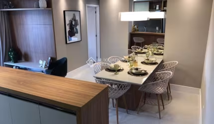 Apartamento com 2 quartos à venda na Rua Apiaí, 470, Vila Curuçá, Santo André, 65 m2 por R$ 599.000