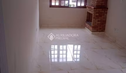 Casa com 3 quartos à venda na Dom Pedro I, 100, Colônia, Ribeirão Pires, 140 m2 por R$ 699.000