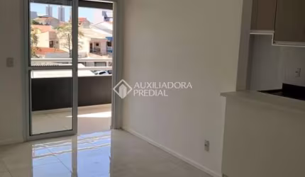 Apartamento com 2 quartos à venda na Rua Apiaí, 470, Vila Curuçá, Santo André, 63 m2 por R$ 515.000