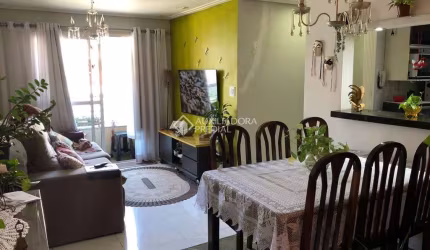 Apartamento com 2 quartos à venda na Rua Ângela, 70, Nova Gerty, São Caetano do Sul, 70 m2 por R$ 650.000
