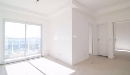 Apartamento com 2 quartos à venda na Rua Afonsina, 195, Rudge Ramos, São Bernardo do Campo, 58 m2 por R$ 491.000