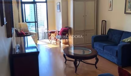 Apartamento com 3 quartos à venda na Avenida Ministro Oswaldo Aranha, 512, Rudge Ramos, São Bernardo do Campo, 96 m2 por R$ 650.000