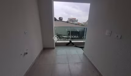 Cobertura com 2 quartos à venda na Manoel Vaz, 172, Vila Alzira, Santo André, 122 m2 por R$ 585.000
