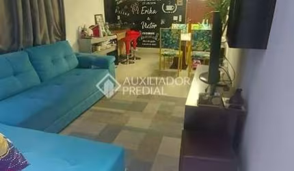 Cobertura com 2 quartos à venda na Rua Campo Grande, 113, Vila Homero Thon, Santo André, 134 m2 por R$ 511.000