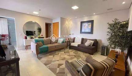 Apartamento com 3 quartos à venda na Rua Piranhas, 50, Vila Floresta, Santo André, 126 m2 por R$ 1.543.000