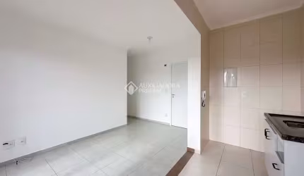 Apartamento com 2 quartos à venda na Rua Santa Yolanda, 155, Demarchi, São Bernardo do Campo, 49 m2 por R$ 443.000