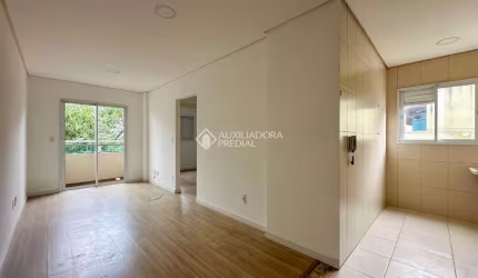 Apartamento com 2 quartos à venda na Rua Santa Yolanda, 155, Demarchi, São Bernardo do Campo, 49 m2 por R$ 441.000