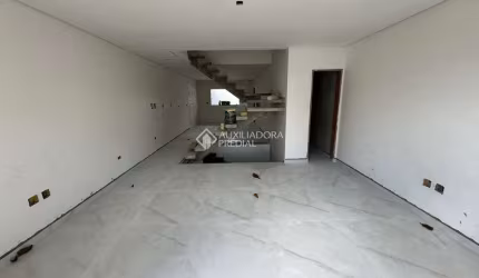 Casa com 3 quartos à venda na Rua Itália, 314, Jardim Santo Antônio, Santo André, 163 m2 por R$ 990.000
