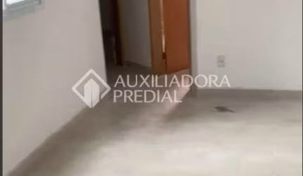 Apartamento com 2 quartos à venda na Rua Cervantes, 153, Vila Humaitá, Santo André, 45 m2 por R$ 298.000