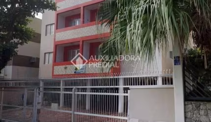 Apartamento com 1 quarto à venda na Vicente Leporace, 126, Enseada, Guarujá, 47 m2 por R$ 270.000