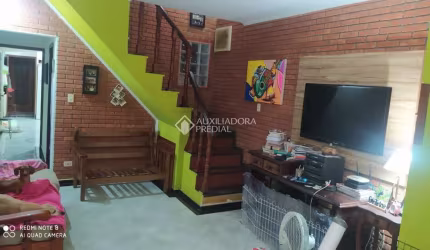 Casa em condomínio fechado com 3 quartos à venda na Rua França, 490, Parque das Nações, Santo André, 168 m2 por R$ 950.000