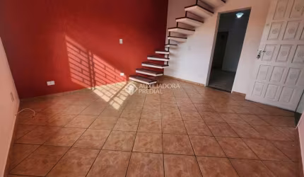 Casa em condomínio fechado com 4 quartos à venda na Rua Martinho Prado, 310, Jardim Cristiane, Santo André, 155 m2 por R$ 490.000