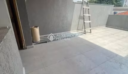 Casa em condomínio fechado com 2 quartos à venda na Rua Nova Guiné, 100, Vila Francisco Matarazzo, Santo André, 100 m2 por R$ 475.000