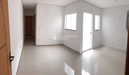 Apartamento com 2 quartos à venda na Rua Tangânica, 602, Parque Oratório, Santo André, 53 m2 por R$ 355.000
