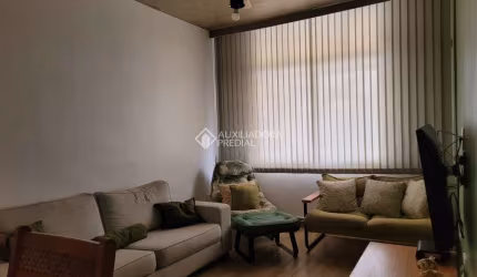 Apartamento com 3 quartos à venda na Rua Doutor Fernando Nascimento, 261, Enseada, Guarujá, 72 m2 por R$ 380.000