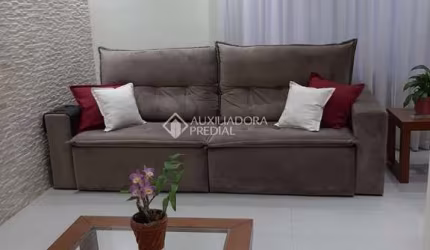 Casa em condomínio fechado com 3 quartos à venda na Rua Ernesto Augusto Cleto, 463, Rudge Ramos, São Bernardo do Campo, 201 m2 por R$ 1.599.000
