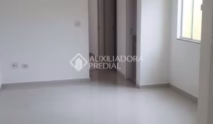 Apartamento com 2 quartos à venda na Rua do Centro, 613, Vila Camilópolis, Santo André, 55 m2 por R$ 320.000