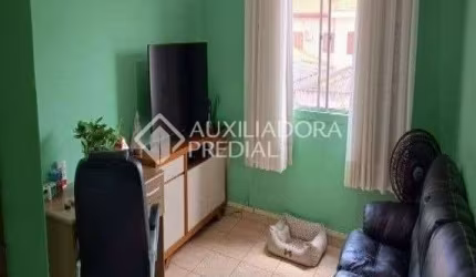 Apartamento com 2 quartos à venda na Rua Jacupiranga, 340, Vila Camilópolis, Santo André, 56 m2 por R$ 265.000