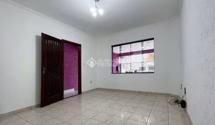 Casa com 3 quartos à venda na Rua Aggeu Silveira Monteiro, 593, Jardim Las Vegas, Santo André, 193 m2 por R$ 553.000