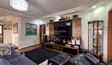 Apartamento com 3 quartos à venda na Rua Almirante Protógenes, 317, Jardim, Santo André, 150 m2 por R$ 1.060.000