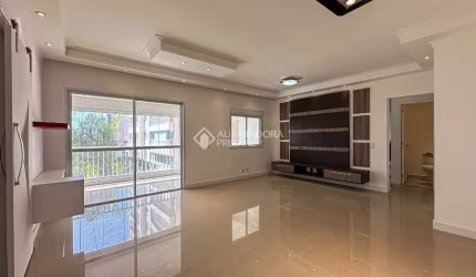 Apartamento com 2 quartos à venda na Alameda São Caetano, 2801, Jardim, Santo André, 112 m2 por R$ 1.270.000