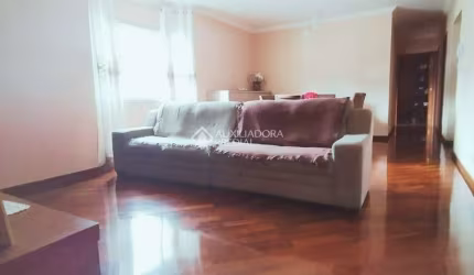 Apartamento com 3 quartos à venda na Rua Duque de Caxias, 180, Jardim Bela Vista, Santo André, 115 m2 por R$ 650.000
