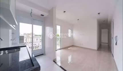 Apartamento com 2 quartos à venda na Rua Abernésia, 697, Santa Maria, Santo André, 42 m2 por R$ 372.000