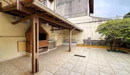 Casa em condomínio fechado com 2 quartos à venda na Rua Javaés, 547, Vila Eldízia, Santo André, 180 m2 por R$ 630.000