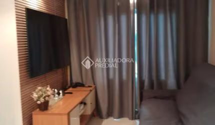 Apartamento com 2 quartos à venda na Rua Jorge Beretta, 963, Parque Erasmo Assunção, Santo André, 50 m2 por R$ 341.000