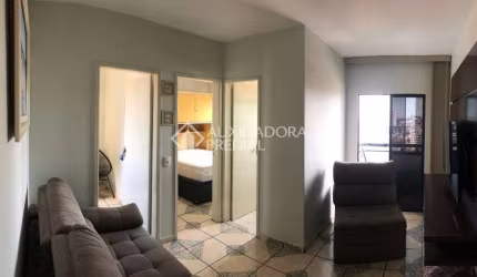 Apartamento com 2 quartos à venda na Guatemala, 155, Parque das Nações, Santo André, 47 m2 por R$ 312.000