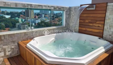 Casa em condomínio fechado com 2 quartos à venda na Rua Hiroshima, 125, Vila Francisco Matarazzo, Santo André, 139 m2 por R$ 690.000